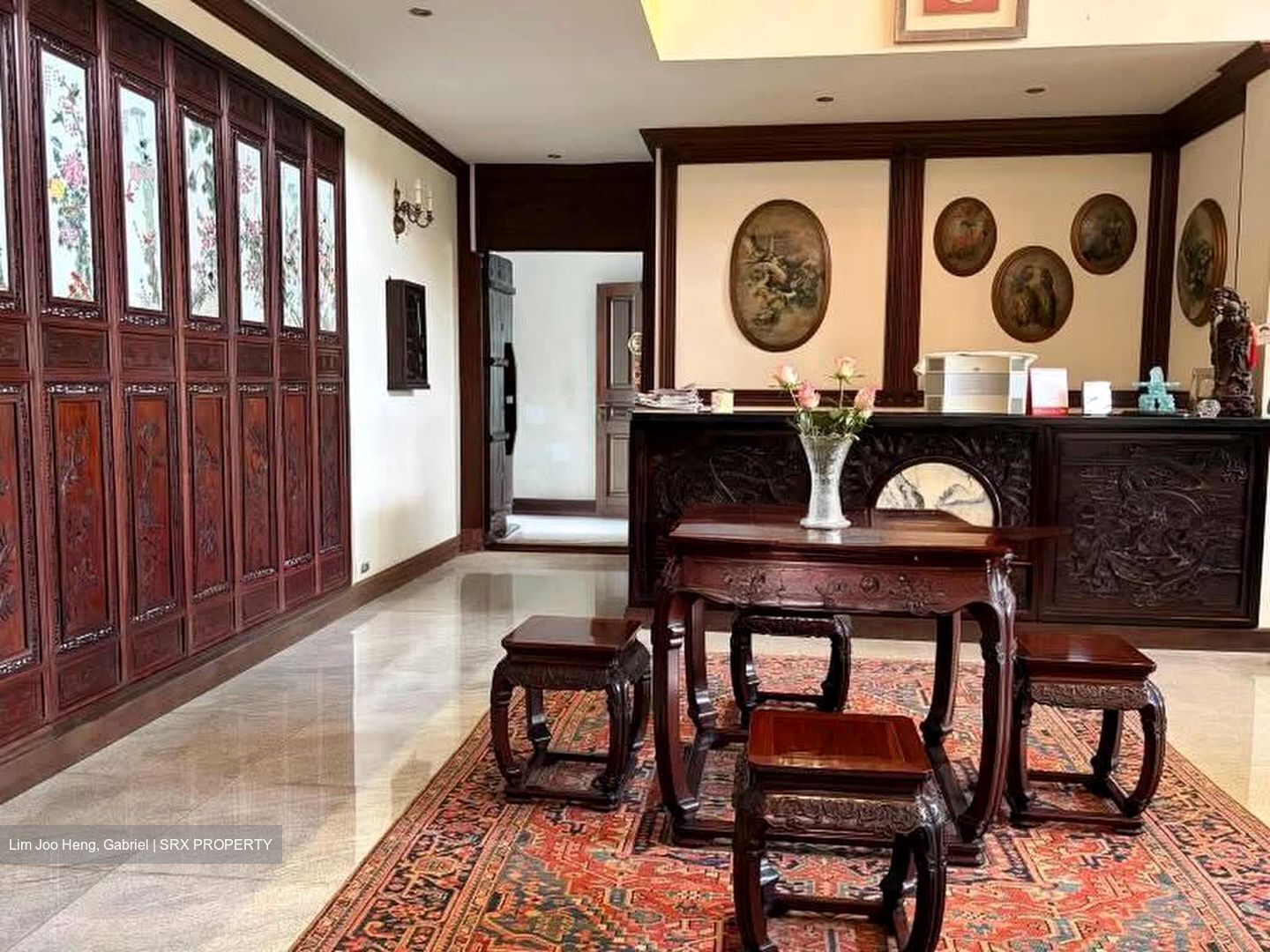 Green Hill Estate (D23), Detached #574561491